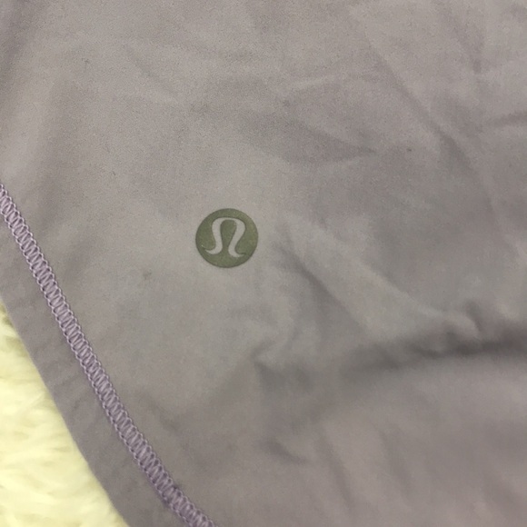 🔥$SALE$🔥 Lululemon Sculpt Tank Lilac - Picture 8 of 8